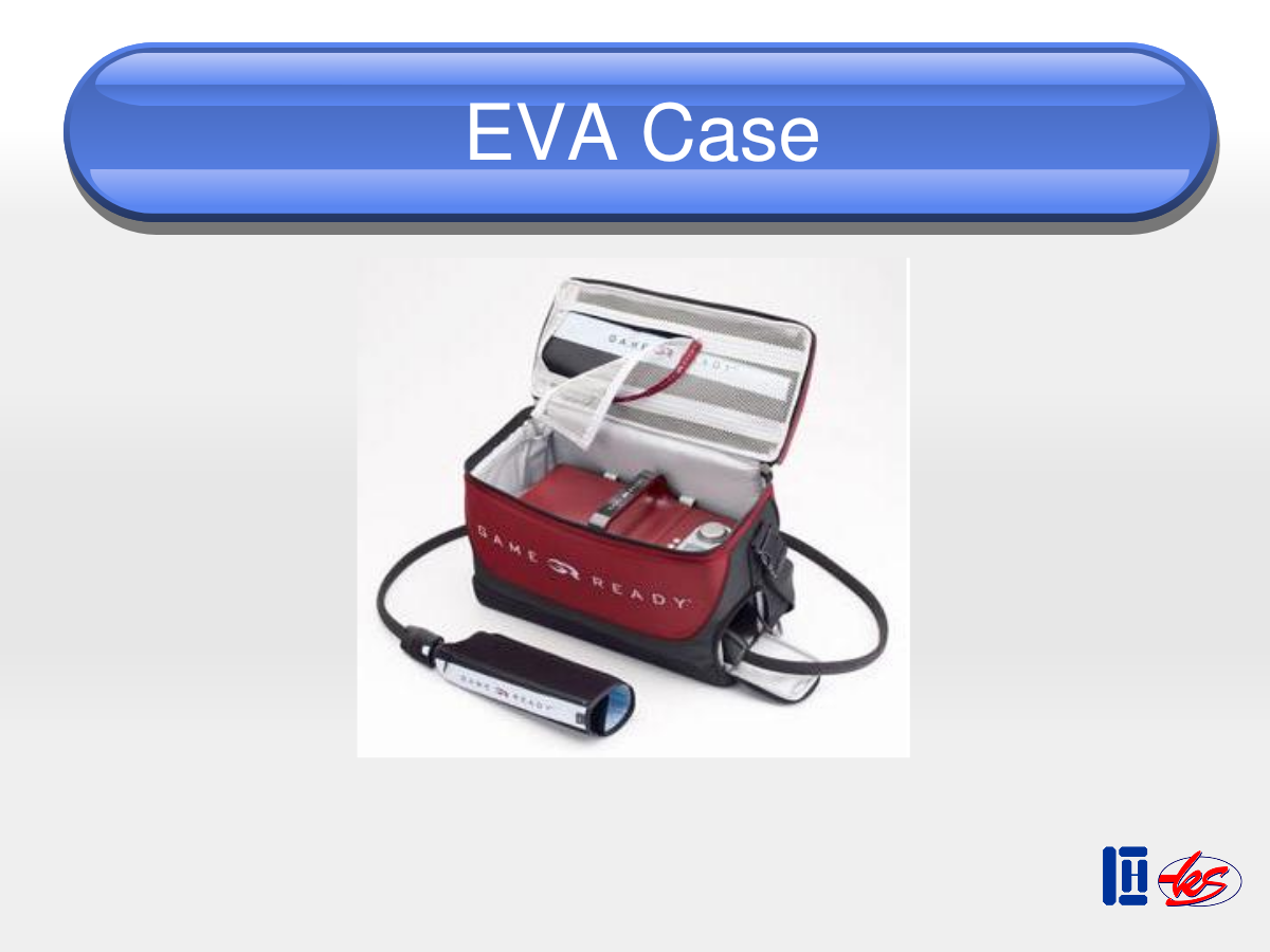 EVA Case